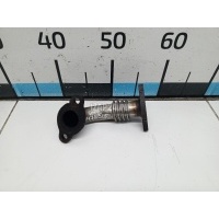 Трубка системы рециркуляции (EGR) Nissan Pathfinder (R51) (2005 - 2014) 14725LC10A