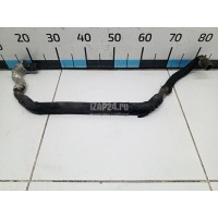 Патрубок отопителя Nissan Pathfinder (R51) (2005 - 2014) 924005X10A