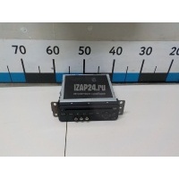 Проигрыватель CD/DVD Nissan Pathfinder (R51) (2005 - 2014) 28184ZC30A