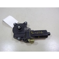 Моторчик стеклоподъемника Hyundai-Kia Starex H1 (1997 - 2007) 9881029000