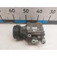 Компрессор системы кондиционирования Subaru Legacy (B13) (2003 - 2009) 73111AG030