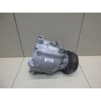 Компрессор системы кондиционирования Subaru Legacy (B13) (2003 - 2009) 73111AG030