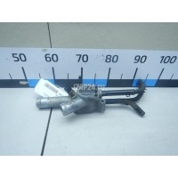 Фланец двигателя системы охлаждения Hyundai-Kia Tucson (2004 - 2010) 2562023650