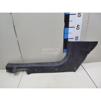 Накладка порога (внутренняя) Hyundai-Kia Picanto (2004 - 2011) 8587107000EQ