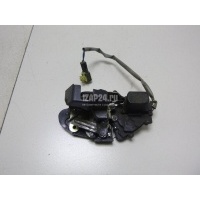 Замок двери задней правой Hyundai-Kia Spectra (2001 - 2011) 0K2N172310