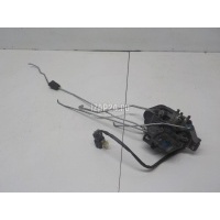 Замок двери передней левой Hyundai-Kia Spectra (2001 - 2011) 0K2N259310A