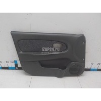 Обшивка двери передней левой Hyundai-Kia Spectra (2001 - 2011) 1K2N468450BY1