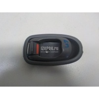 Ручка двери внутренняя левая Hyundai-Kia Spectra (2001 - 2011) 0K2N159330A96