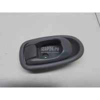 Ручка двери внутренняя левая Hyundai-Kia Spectra (2001 - 2011) 0K2N159330A96