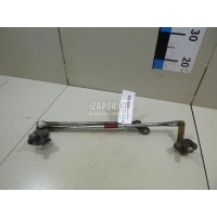 Трапеция стеклоочистителей Hyundai-Kia Spectra (2001 - 2011) 0K2AA67360C