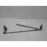 Трапеция стеклоочистителей Hyundai-Kia Spectra (2001 - 2011) 0K2AA67360C