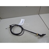 Трос открывания капота Hyundai-Kia Spectra (2001 - 2011) 0K2A156720