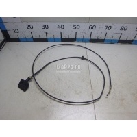 Трос открывания капота Hyundai-Kia Spectra (2001 - 2011) 0K2A156720