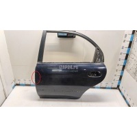 Дверь задняя левая Hyundai-Kia Spectra (2001 - 2011) 0K2NA73020