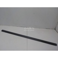 Накладка стекла переднего левого Hyundai-Kia Spectra (2001 - 2011) 0K2A159810