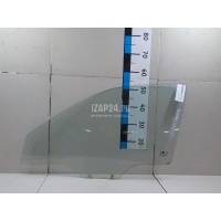 Стекло двери передней левой Hyundai-Kia Spectra (2001 - 2011) 0K2A159511