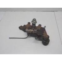 Кулак поворотный задний левый Hyundai-Kia Spectra (2001 - 2011) 0K2A326120D