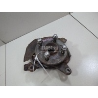 Кулак поворотный передний левый Hyundai-Kia Spectra (2001 - 2011) 0K2C133031B