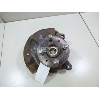 Кулак поворотный передний правый Hyundai-Kia Spectra (2001 - 2011) 0K2C133021B