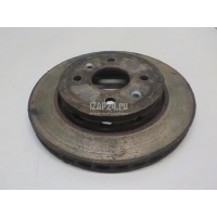 Диск тормозной передний вентилируемый Hyundai-Kia Spectra (2001 - 2011) 0K2N133251