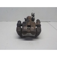 Суппорт тормозной задний левый Hyundai-Kia Spectra (2001 - 2011) 0K2N349990