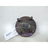 Ступица задняя Hyundai-Kia Spectra (2001 - 2011) 0K2N126150