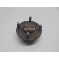 Ступица задняя Hyundai-Kia Spectra (2001 - 2011) 0K2N126150