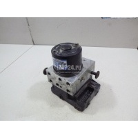 Блок ABS (насос) Hyundai-Kia Spectra (2001 - 2011) 0K2NA437A0