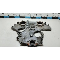 Крышка двигателя передняя Nissan FX (S50) (2003 - 2007) 13501AL605