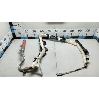 Подушка безопасности боковая (шторка) Nissan FX (S50) (2003 - 2007) K85PMCG000