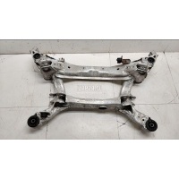 Балка задняя Nissan FX (S50) (2003 - 2007) 55400CL00A