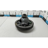 Корпус дифференциала Citroen-Peugeot 407 (2004 - 2010) 311884