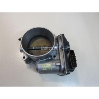 Заслонка дроссельная электрическая Toyota LS (USF4#) (2006 - 2017) 2203038010