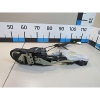 Замок двери задней правой Toyota LS (USF4#) (2006 - 2017) 6905050080