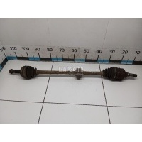 Полуось передняя правая Toyota Corolla E11 (1997 - 2001) 4341020441