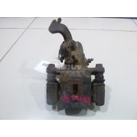 Суппорт тормозной задний левый Hyundai-Kia Cerato (2004 - 2008) 582102F400