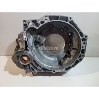 Корпус КПП Citroen-Peugeot 207 (2006 - 2013) 2101L1