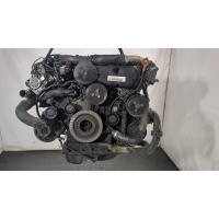 Двигатель (ДВС) Volkswagen Touareg 2007-2010 2007
