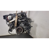 Двигатель (ДВС) BMW 3 E90, E91, E92, E93 2005-2012 2010