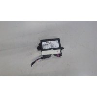 Блок управления (ЭБУ) Volkswagen Tiguan 2016- 2016 3q0919298a
