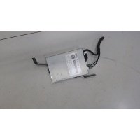 Блок управления (ЭБУ) Audi Q7 2006-2009 2007 4l0910441a