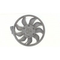 Вентилятор радиатора Porsche Cayenne 2002-2007 2003 95562413500