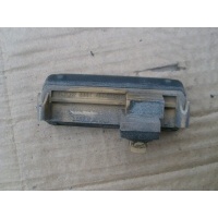 Audi a3 8l fl 01 - 03r a4 b5 00 - 02r fl ручка крышки багажника багажника левая 8d0827565b