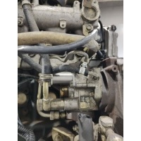 ТНВД Nissan Almera Tino 2002 16700aw401
