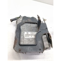 Блок управления двигателем Volkswagen Transporter 1998 074906021AE