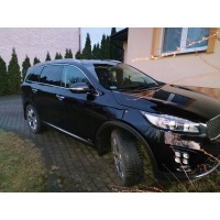 Kia sorento iii в частном порядке