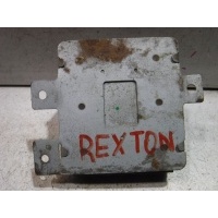 Блок электронный SsangYong Rexton I (2001—2008) 8713008001