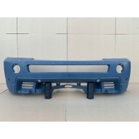 Range rover l320 stormer бампер передняя