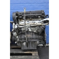 Cruze i trax insignia astra j мокко 1.6 16v 116km 124km двигатель f16d4 a16xer