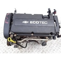 Двигатель opel chevrolet f16d4 1.6 16v